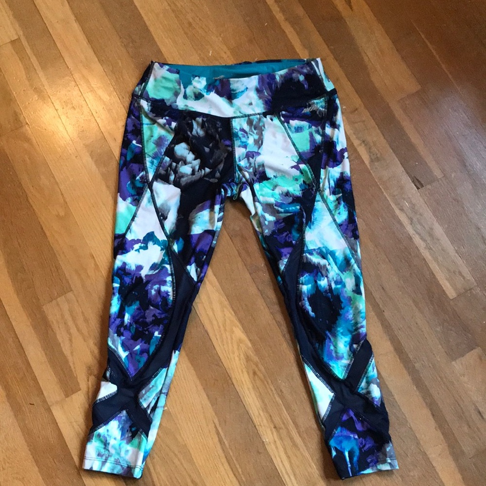 Athletic Pants